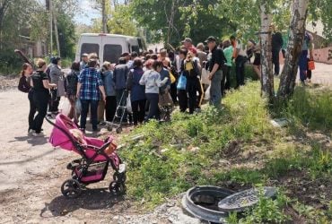 Какая обстановка в Мариуполе 30 мая: главные новости в городе за сегодня