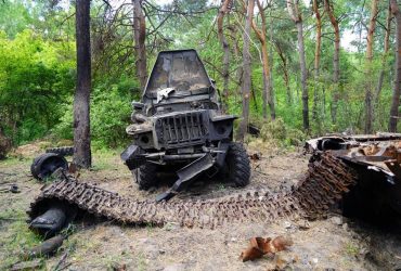 Екстрасенс заявив, що в найближчі три дні Україну будуть бомбити: які міста під прицілом