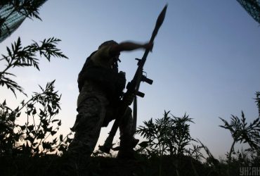 Украинские военные на юге ликвидировали 59 оккупантов и уничтожили 15 единиц техники