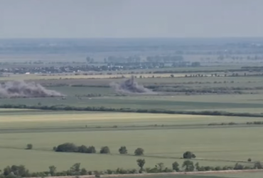 Херсон держись, мы рядом: ВСУ показали уничтожение российских оккупантов на юге Украины (видео)