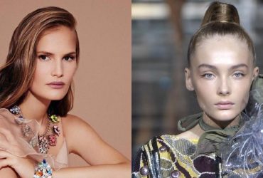 Настоящие ангелы: 5 украинских моделей, которые впечатляют своей красотой