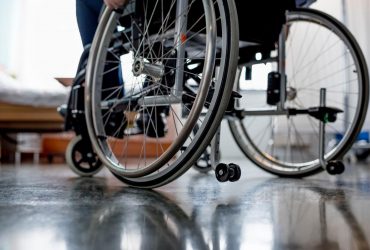 У РФ значно зросла кількість людей з військовою інвалідністю: ЗМІ назвали цифри