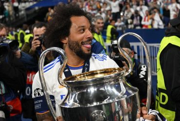 Самый титулованный игрок в истории Реала объявил об уходе из клуба после финала ЛЧ