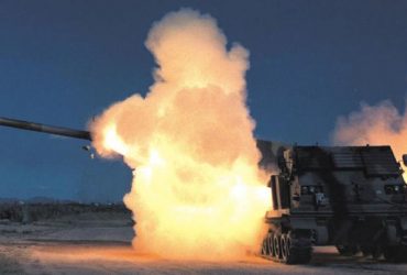 Вереск над болотом: у Зеленського розповіли про реакцію РФ на передачу MLRS Україні