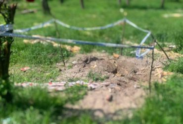 Російські солдати забили до смерті: на Київщині знайшли тіло чоловіка (фото)