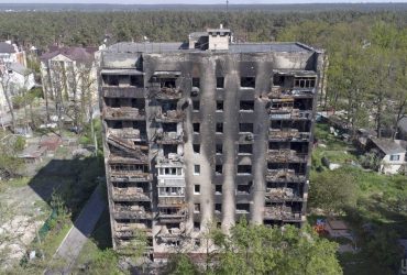 Росія готує огидний фейк про Маріуполь - МВС