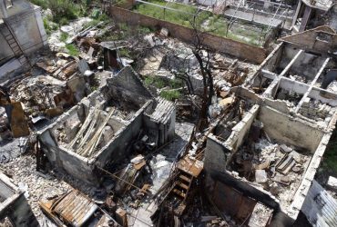 Змогли зробити неможливе: з Лисичанська вдалося евакуювати 66 осіб