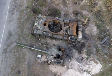 Чистка от оккупантов и первый бунт: астролог назвала две ключевые даты в июне