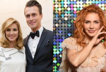 Кто из украинских знаменитостей родил во время войны