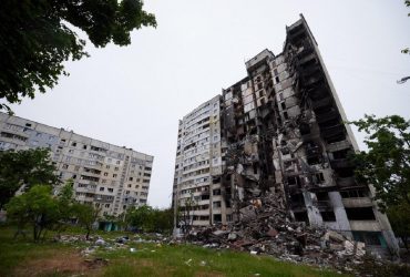 Харків іде під землю: школи, лікарні і театри сховають на глибині