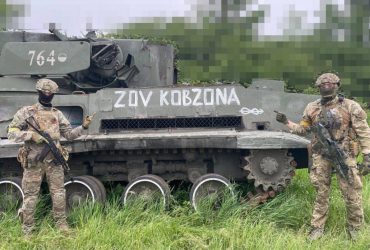 Астролог дала обнадійливий прогноз щодо війни в Україні 2022