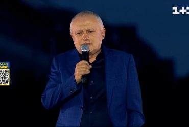 Футболу потрібен мир! Гравці, тренери та президент клубу "Динамо" Ігор Суркіс закликали завершити війну