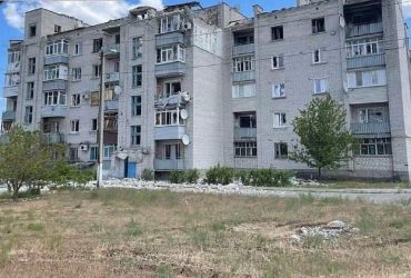 Битва за Донбас: росіяни увійшли на околиці Сєвєродонецька та закріплюються у Лимані