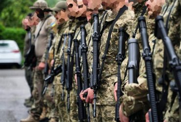 В Харькове создали новое подразделение Азова