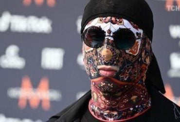 Килиммен из Kalush Orchestra пойдет на свидание за деньги, чтобы помочь ВСУ