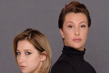 Поле бою: які українські зірки публічно скандалять зі своїми рідними