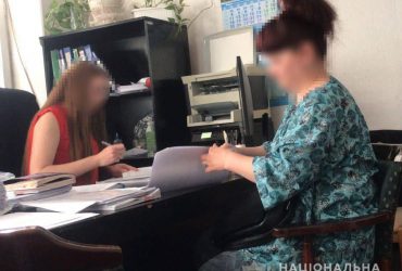 У Миколаївській області затримали любительку руского міра