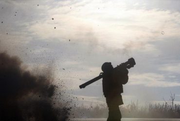 В Минобороны Украины прокомментировали ситуацию вблизи Северодонецка