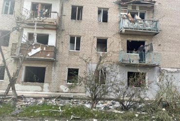 В Донецькій ОВА спростували заяви ватажків ДНР про наступ на Слов’янськ