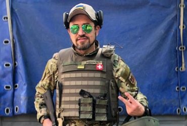 Скандал с Джеджулой: шоумен обвинил бывшую жену во лжи и пожаловался на запрет общения с ребенком