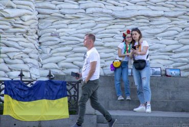 Як уберегтися від провокацій Росії 24 серпня: у поліції дали поради