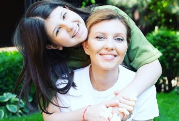 Стало известно, куда после школы планирует поступать дочь Зеленского