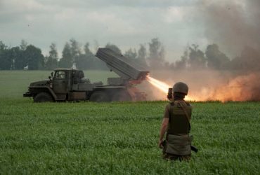 Українські захисники на півдні ліквідували понад 70 окупантів і знищили склад боєприпасів