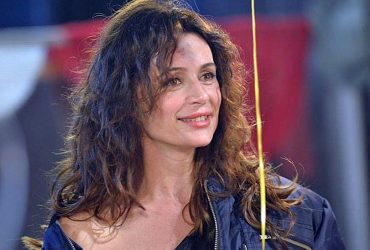 Российская актриса оправдалась за флаг Украины на балконе