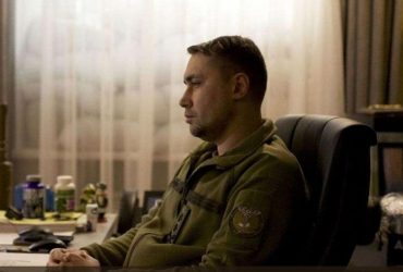 Голова розвідки Буданов очолив штаб з військовополонених