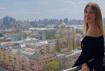 Що у вас в голові?: Леся Нікітюк з матюками відповіла на питання, яке її дратує