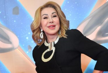 Собака, яку побила Успенська, потребує операції - адвокат (відео)