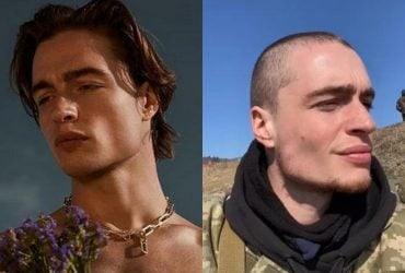 Танцюрист Лободи, що отримав поранення на фронті, зробив зізнання: Пропонували виїхати