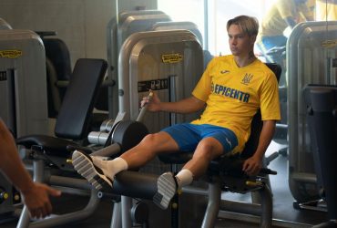 Шахтар отримав офіційну пропозицію по трансферу Мудрика від відомого європейського клубу