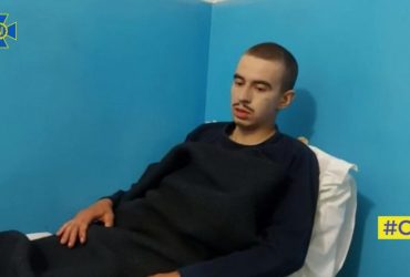 Окупанти письмово погоджуються на вбивство мирних українців - полонений снайпер (відео)