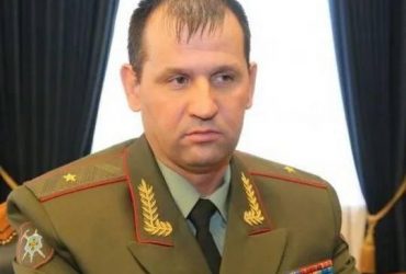 В РФ арештували генерала українського походження - журналіст (аудіо)