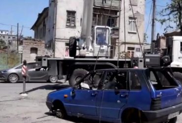 У Маріуполі окупанти придумали новий спосіб грабунку українців - радник мера (відео)