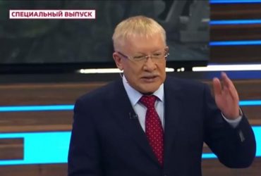 Депутат Держдуми запропонував викрадати західних чиновників, які відвідують Україну (відео)