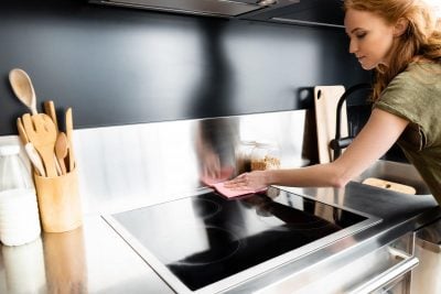 7 лайфхаков по использованию и уходу за вашей духовкой