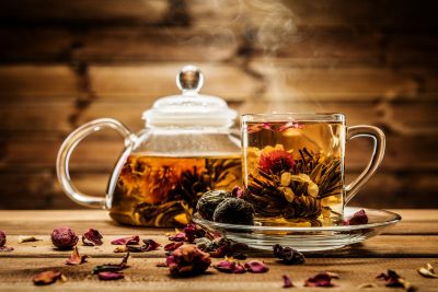 Лучший травяной чай - рецепты, виды и польза &mdash; УНИАН