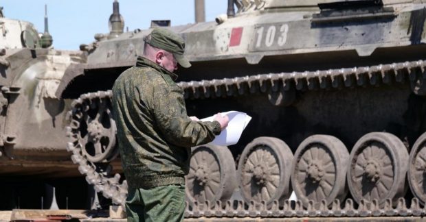 В СБУ назвали заявление Лукашенко о наращивании войск у границы обычной провокацией