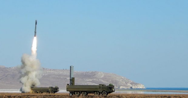 Росія може зменшити удари "Цирконами" та "Оніксами": військовий експерт пояснив причину