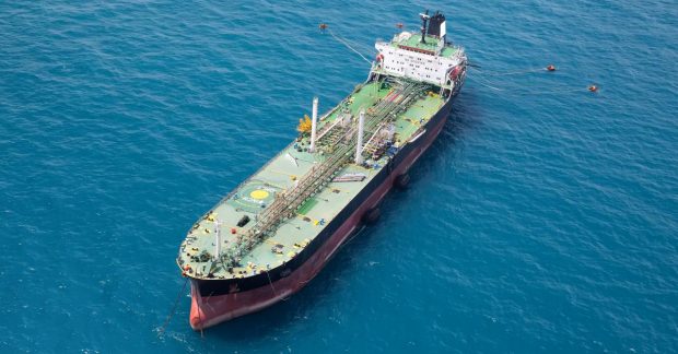 Кораблі в Перській затоці видають себе за китайські, щоб уникнути атак Ірану, - FT