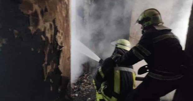 Ракетный удар по Десне: Зеленский сообщил о 87 погибших