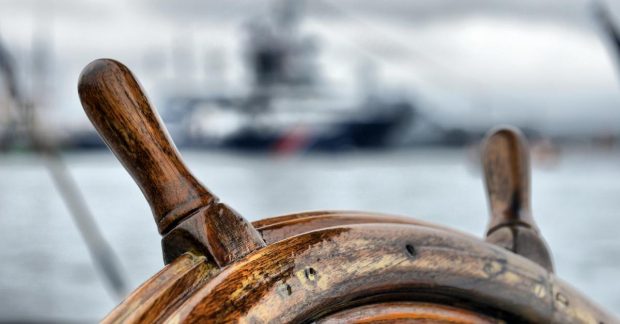 Росія атакувала китайське судно у Чорному морі