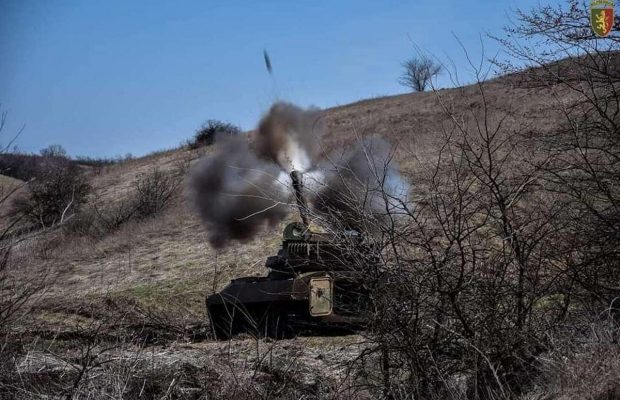 Таролог назвала дату "зачистки" України від окупантів
