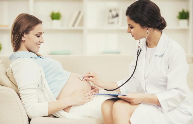 З Днем акушера 2024: красиві привітання та побажання лікарям