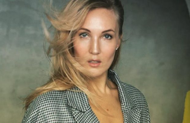Жена Кошевого перестала общаться с сестрами из Крыма: "Написала мне букву Z"