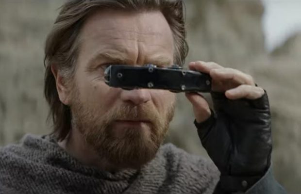 Ко Дню "Звездных войн" вышел новый трейлер предстоящего сериала "Оби-Ван Кеноби" (видео)