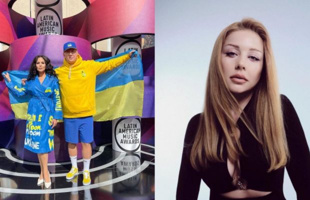 Де зараз Дорофєєва, Потап, Кароль та інші зірки, які виїхали з України