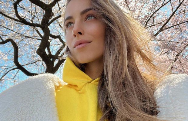 Внучка Софії Ротару показала рідкісне сімейне фото